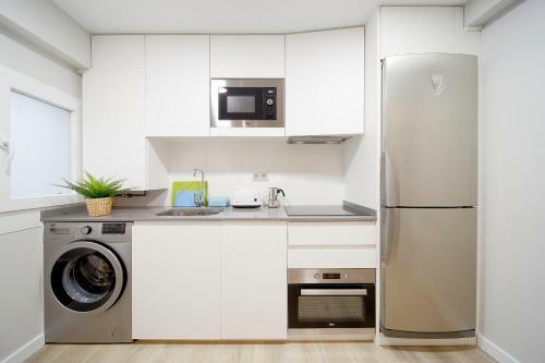 Apartamento Centro-nautico III