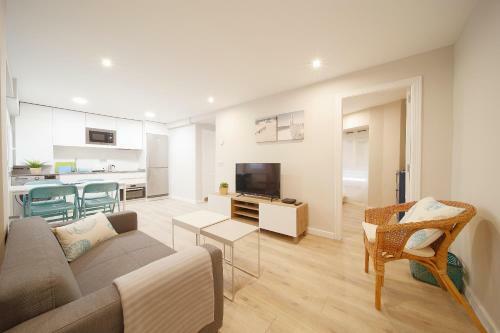 Apartamento Centro-nautico III