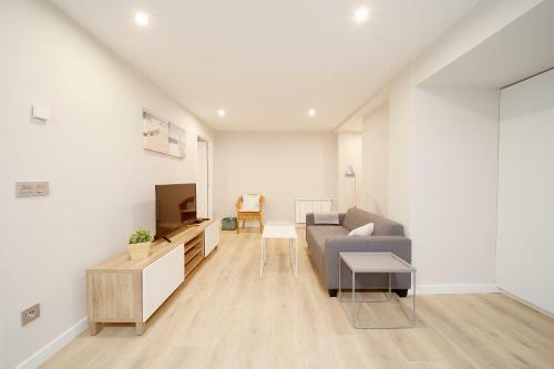 Apartamento Centro-nautico III