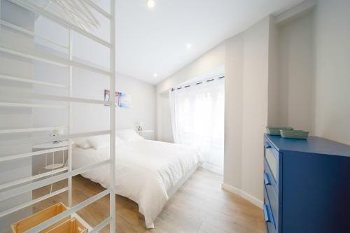 Apartamento Centro-nautico III
