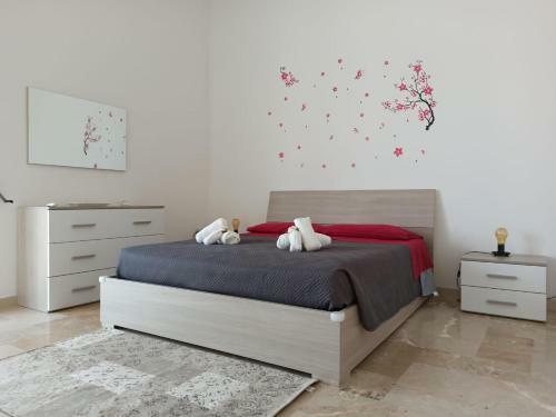 Apartamento Bel Salento