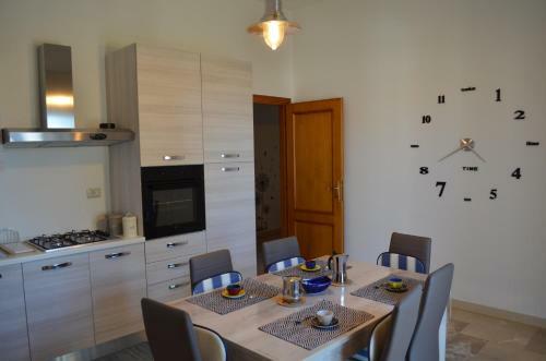 Apartamento Bel Salento
