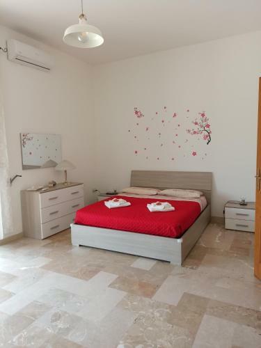 Apartamento Bel Salento