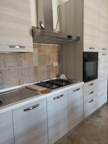 Apartamento Bel Salento