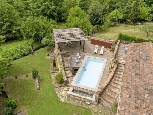 Villa Il Fienile