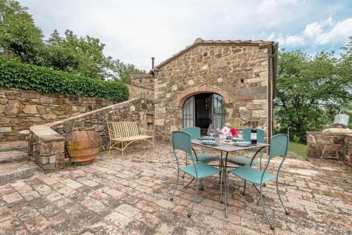 Villa Il Fienile