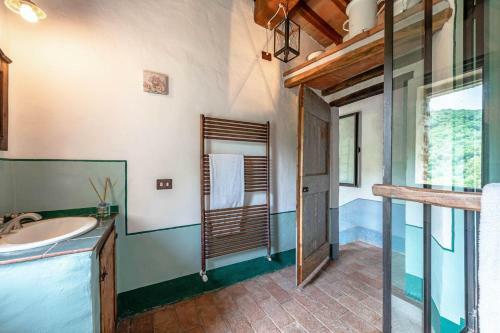 Villa Il Fienile