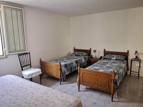 Appartamento Rivabella Sv3