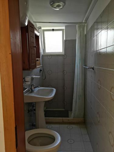 Appartamento Rivabella Sv3