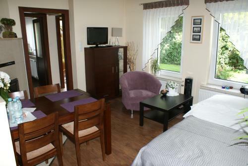 Apartament Rumia