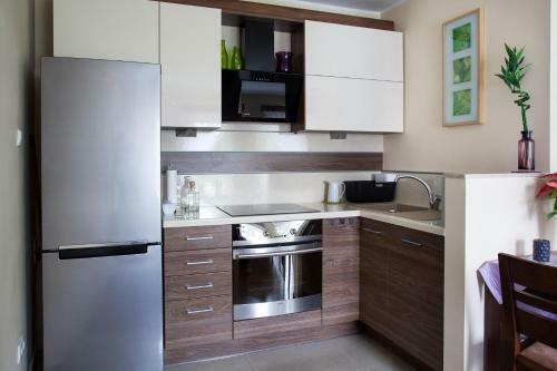 Apartament Rumia