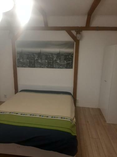 Apartamento Rybnik Andrzej 1