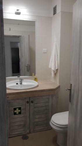 Maresia Beach Apartment