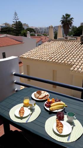 Maresia Beach Apartment