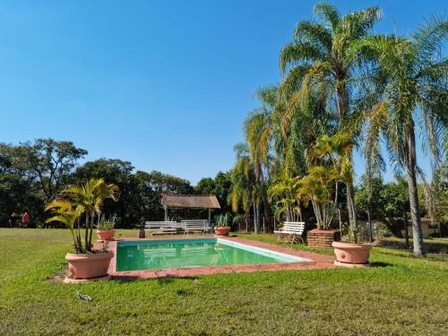 S�tio Holambra