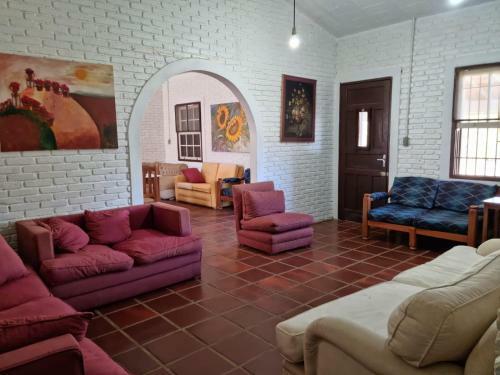 S�tio Holambra