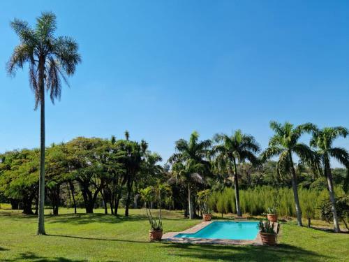 S�tio Holambra