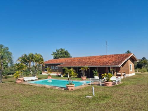 S�tio Holambra