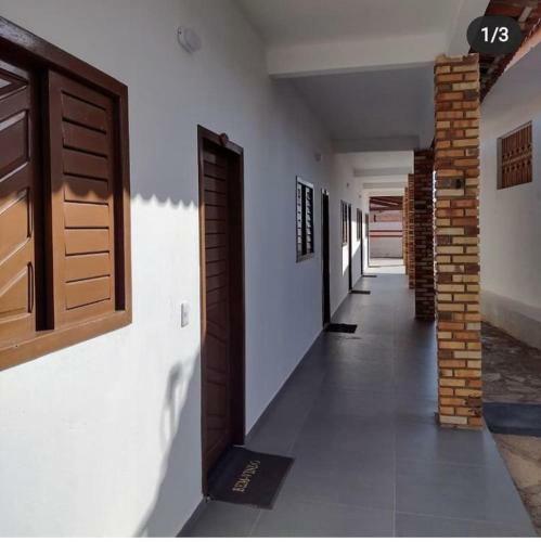 Posada Pousada Radiante