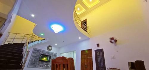 Villa De Ducati Bungalow