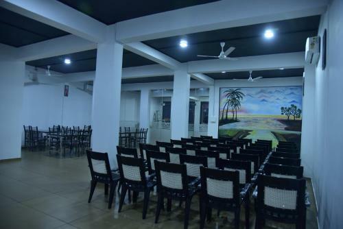 Hotel Abudhabi Residency