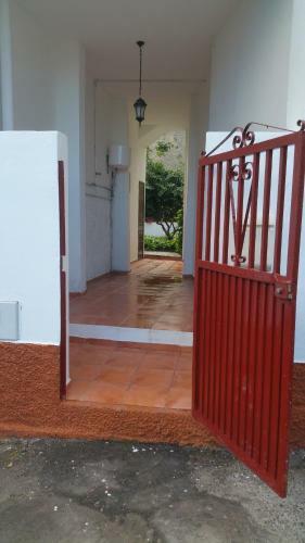Casa El Hoyo