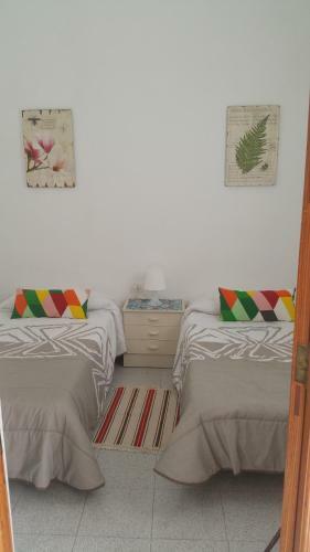 Casa El Hoyo