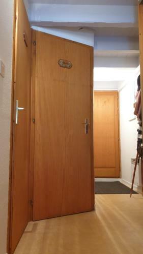 Apartamento Les Perthuis - Portes Du Soleil