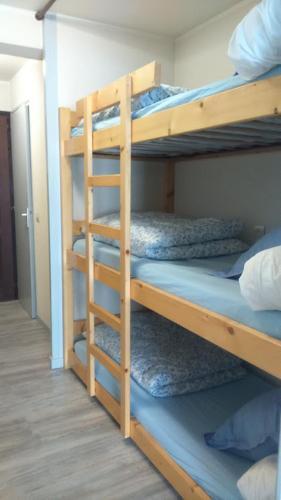 Apartamento Studio Chatel