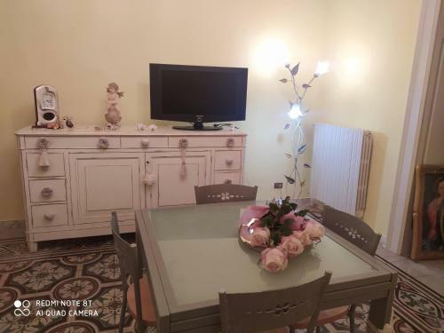 Apartamento Lu Menzaricchia Centro Storico Di Lecce .