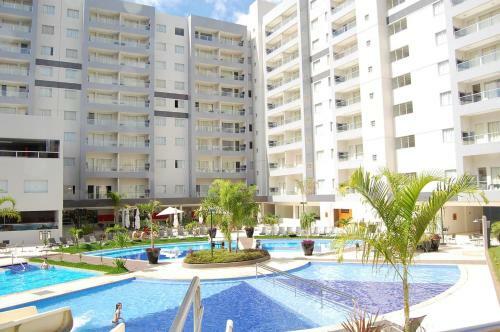 Apartamento Veredas