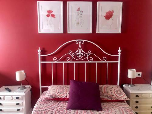 Apartamento Centro Y Playa