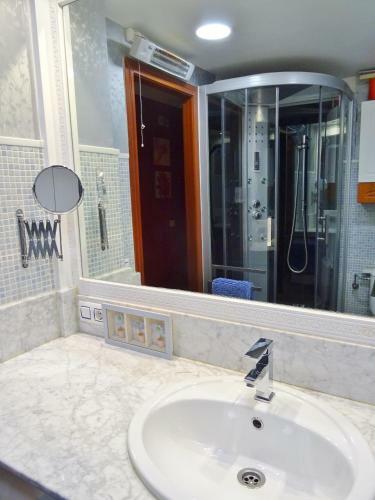 Apartamento Centro Y Playa