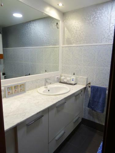 Apartamento Centro Y Playa
