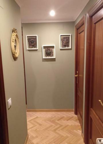 Apartamento Centro Y Playa