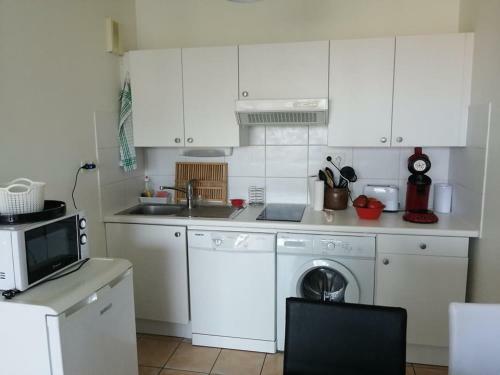 Apartamento T2 Ciboure