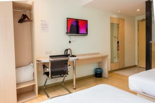 Hotel City Comfort Inn