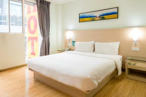Hotel City Comfort Inn
