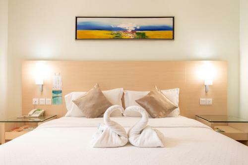 Hotel City Comfort Inn