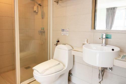 Hotel City Comfort Inn