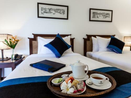 Hotel Riverside Boutique Resort, Vang Vieng