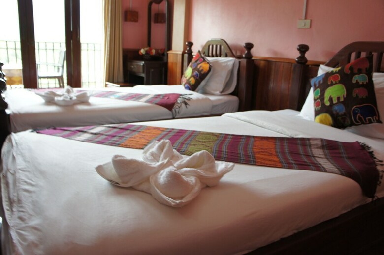Hostal Domon Guesthouse