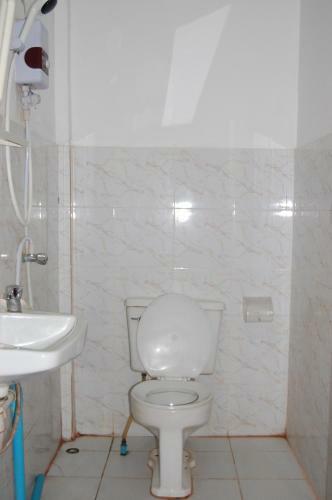 Hostal Sengkeo Guesthouse