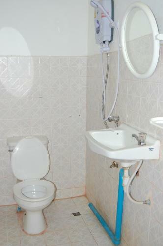 Hostal Sengkeo Guesthouse