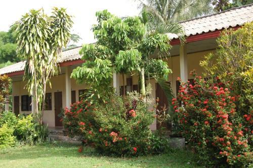 Hostal Sengkeo Guesthouse