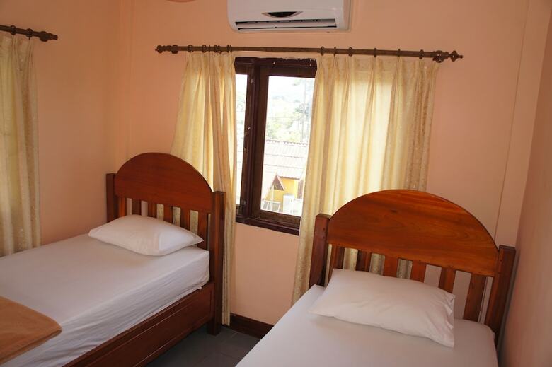 Hostal Viengsavanh Guesthouse