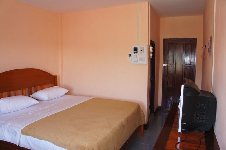 Hostal Viengsavanh Guesthouse