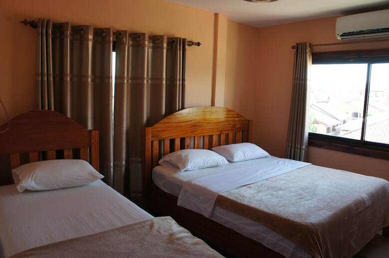 Hostal Viengsavanh Guesthouse