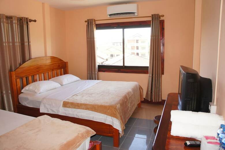 Hostal Viengsavanh Guesthouse