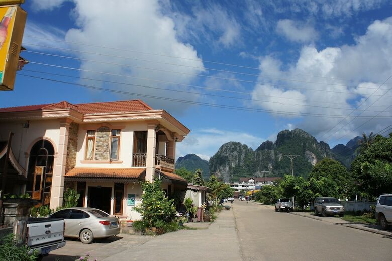 Hostal Viengsavanh Guesthouse